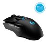 Фото Миша Logitech G903 Lightspeed Hero (910-005672) Black