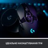 Фото Миша Logitech G903 Lightspeed Hero (910-005672) Black