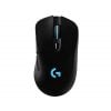 Фото Миша Logitech G703 Lightspeed Hero (910-005640) Black