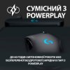 Фото Мышка Logitech G703 Lightspeed Hero (910-005640) Black