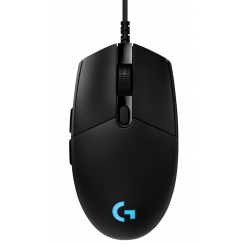 Мышка Logitech G Pro Hero (910-005440) Black