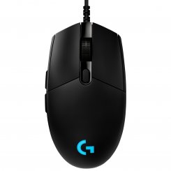 Миша Logitech G Pro Hero (910-005440) Black