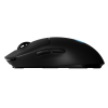 Photo Mouse Logitech G Pro (910-005272) Black