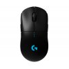 Photo Mouse Logitech G Pro (910-005272) Black