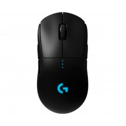 Мышка Logitech G Pro (910-005272) Black