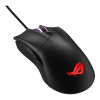 Photo Mouse Asus ROG Gladius II Core (90MP01D0-B0UA00) Black
