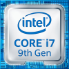 Фото Процесор Intel Core i7-9700F 3.0(4.7)GHz 12MB s1151 Tray (CM8068403874523)