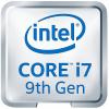 Photo CPU Intel Core i7-9700KF 3.6(4.9)GHz 12MB s1151 Tray (CM8068403874219)