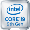 Фото Процессор Intel Core i9-9900KF 3.6(5)GHz 16MB s1151 Tray (CM8068403873927)