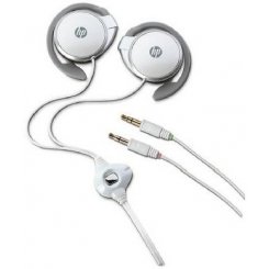 Навушники HP H2000 Headset EURO (H3W59AA)