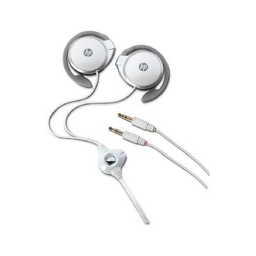 Купити Навушники HP H2000 Headset EURO (H3W59AA) - ціна в Києві, Львові, Вінниці, Хмельницькому, Франківську, Україні | інтернет-магазин TELEMART.UA фото