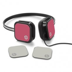 Навушники HP HA3000 Interchangeable (QF373AA)