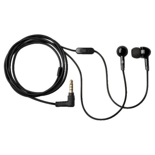 Купити Навушники HP In-Ear Stereo Headset (VP052AA) - ціна в Києві, Львові, Вінниці, Хмельницькому, Франківську, Україні | інтернет-магазин TELEMART.UA фото