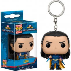 Funko Pop! Марвел: Тор Локи (13784-PK-1U4)