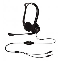 Навушники Logitech PC Headset 860 Stereo (981-000094)