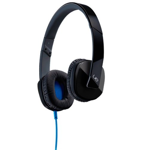 Купить Наушники Logitech Ultimate Ears 4000 (982-000026) Black - цена в Харькове, Киеве, Днепре, Одессе
в интернет-магазине Telemart фото