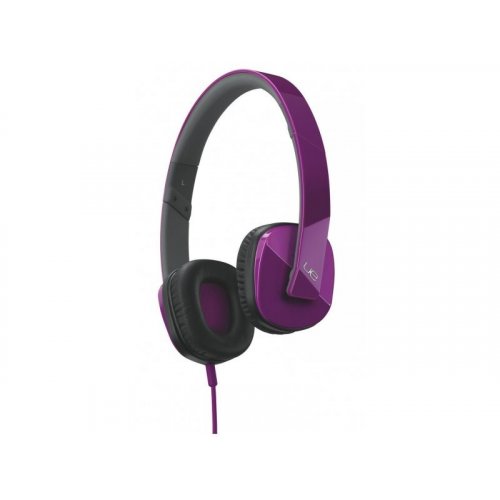 Купити Навушники Logitech Ultimate Ears 4000 (982-000028) Purple - ціна в Києві, Львові, Вінниці, Хмельницькому, Франківську, Україні | інтернет-магазин TELEMART.UA фото