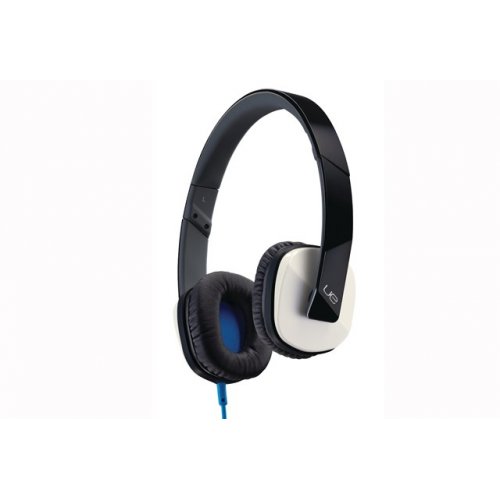 Photo Headset Logitech Ultimate Ears 4000 (982-000025) White