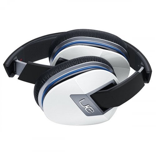 Купить Наушники Logitech Ultimate Ears 6000 (982-000105) White - цена в Харькове, Киеве, Днепре, Одессе
в интернет-магазине Telemart фото