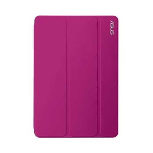 Чехол Asus TriCover для MeMO Pad 10 ME102 Red купити в Україні | Telemart фото