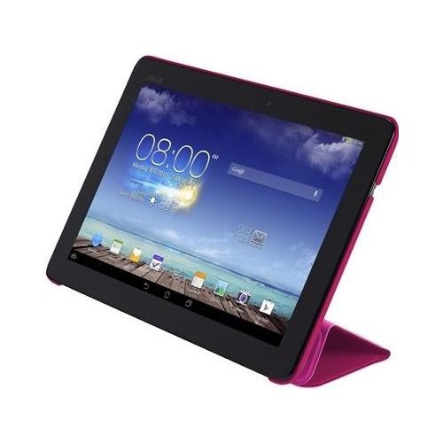 Чехол Asus TriCover для MeMO Pad 10 ME102 Red купити в Україні | Telemart фото