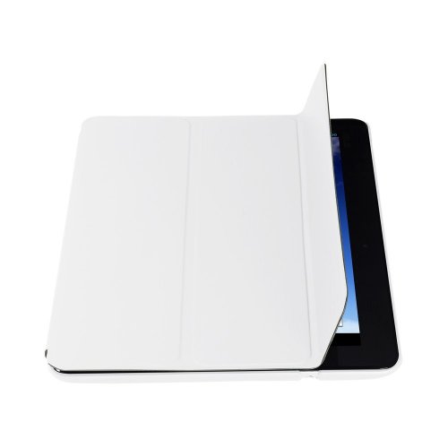 Чехол Asus TriCover для MeMO Pad 10 ME102 White купити в Україні | Telemart фото
