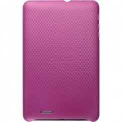 Чехол Asus ME172 SPECTRUM COVER RED (90-XB3TOKSL001G0)