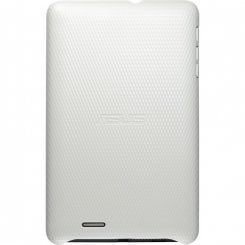 Чехол Asus ME172 SPECTRUM COVER WHITE (90-XB3TOKSL001F0)