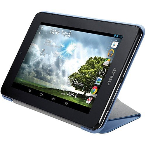 Чехол Asus ME173X TRANSCOVER (90XB00GP-BSL0J0) купити в Україні | Telemart фото
