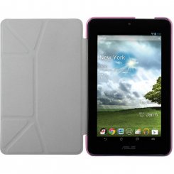 Чехол Asus TransCover для MeMO Pad 7 ME173 Pink