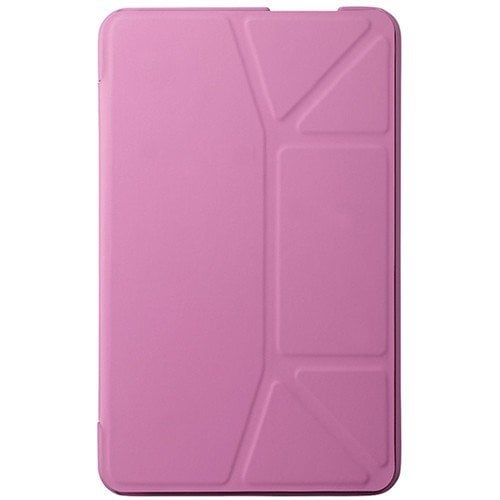 Чехол Asus TransCover для MeMO Pad 7 ME173 Pink купити в Україні | Telemart фото