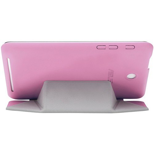 Чехол Asus TransCover для MeMO Pad 7 ME173 Pink купити в Україні | Telemart фото