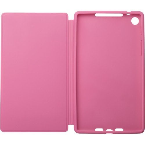 Чехол Asus Nexus 7 Travel Cover Pink купити в Україні | Telemart фото
