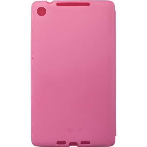 Чехол Asus Nexus 7 Travel Cover Pink купити в Україні | Telemart фото