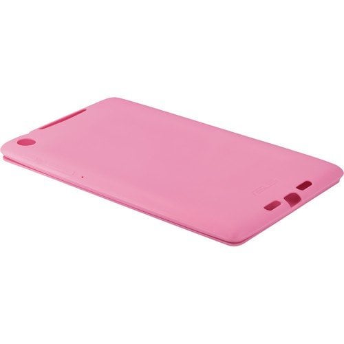 Чехол Asus Nexus 7 Travel Cover Pink купити в Україні | Telemart фото