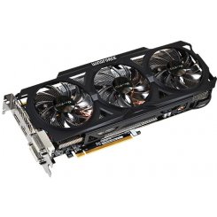 Відеокарта Gigabyte Radeon R9 270X 4096MB (GV-R927XOC-4GD)