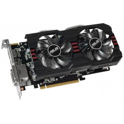 Відеокарта Asus Radeon R9 270 2048MB (R9270-DC2OC-2GD5)