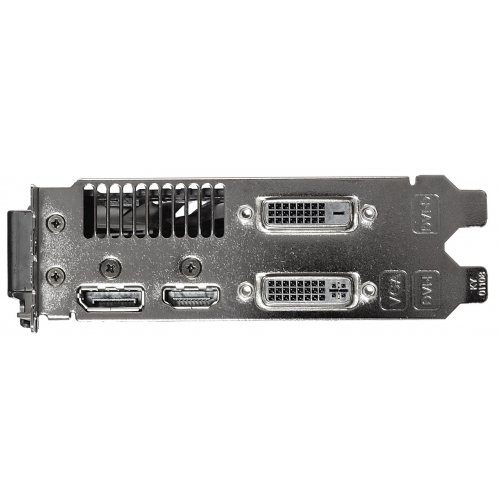 Продати Відеокарта Asus Radeon R9 270 2048MB (R9270-DC2OC-2GD5) за Trade-In у інтернет-магазині Телемарт - Київ, Дніпро, Україна фото