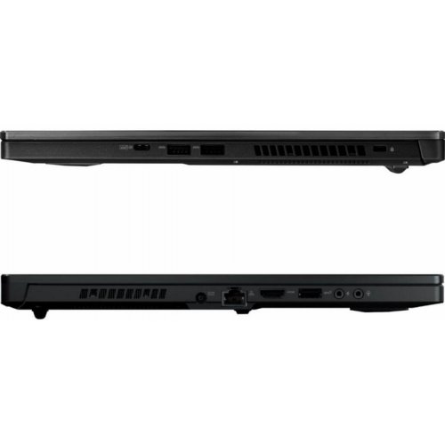 Продать Ноутбук Asus ROG Zephyrus M GU502GV-ES012 (90NR02E2-M01120) Black по Trade-In интернет-магазине Телемарт - Киев, Днепр, Украина фото