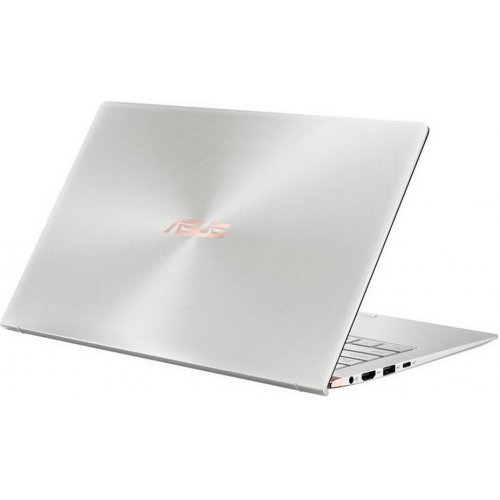 Продати Ноутбук Asus ZenBook 14 UX433FN-A5238T (90NB0JQ4-M10220) Silver за Trade-In у інтернет-магазині Телемарт - Київ, Дніпро, Україна фото