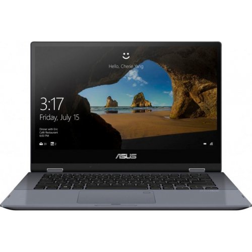 

Asus VivoBook Flip TP412FA-EC210T (90NB0N31-M04050) Grey