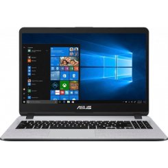 Ноутбук Asus X507UF-EJ485 (90NB0JB1-M06140) Grey