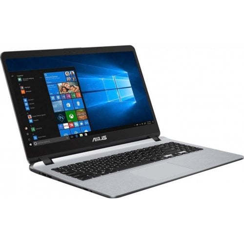 Продать Ноутбук Asus X507UF-EJ485 (90NB0JB1-M06140) Grey по Trade-In интернет-магазине Телемарт - Киев, Днепр, Украина фото