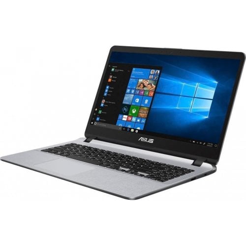 Продать Ноутбук Asus X507UF-EJ485 (90NB0JB1-M06140) Grey по Trade-In интернет-магазине Телемарт - Киев, Днепр, Украина фото