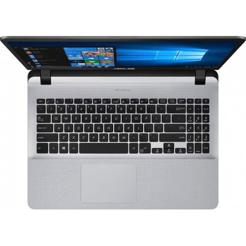 Продать Ноутбук Asus X507UF-EJ485 (90NB0JB1-M06140) Grey по Trade-In интернет-магазине Телемарт - Киев, Днепр, Украина фото