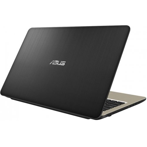 Продати Ноутбук Asus X540BP-DM001 (90NB0IZ1-M00010) Black за Trade-In у інтернет-магазині Телемарт - Київ, Дніпро, Україна фото