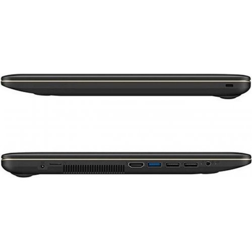 Продати Ноутбук Asus X540BP-DM137 (90NB0IZ1-M01760) Black за Trade-In у інтернет-магазині Телемарт - Київ, Дніпро, Україна фото