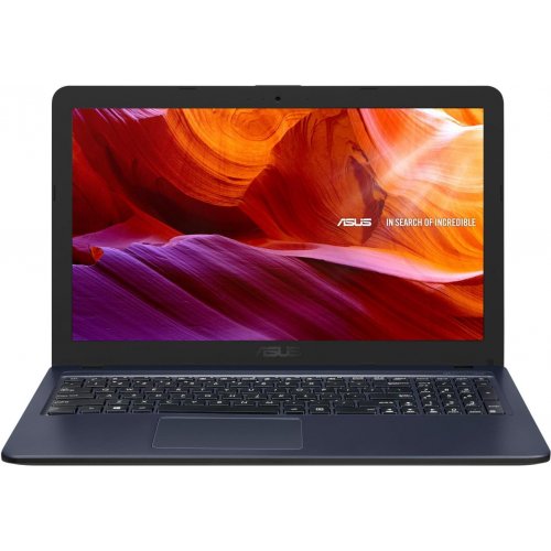 Продати Ноутбук Asus X543UA-DM1898 (90NB0HF7-M33570) Grey за Trade-In у інтернет-магазині Телемарт - Київ, Дніпро, Україна фото