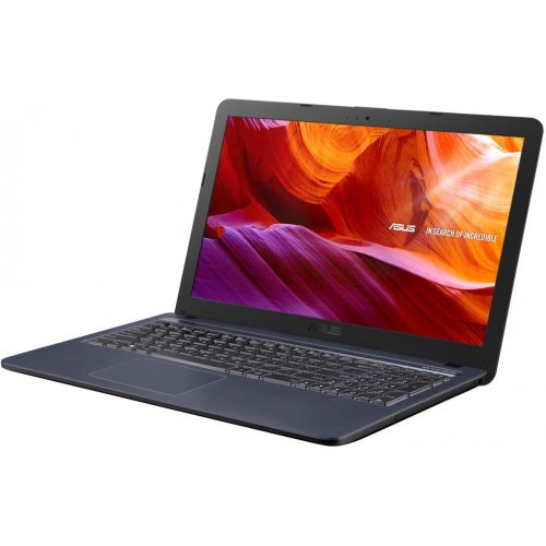 Продати Ноутбук Asus X543UA-DM1898 (90NB0HF7-M33570) Grey за Trade-In у інтернет-магазині Телемарт - Київ, Дніпро, Україна фото