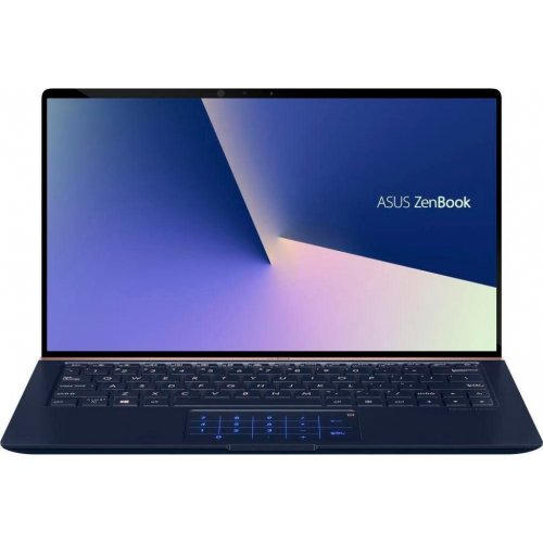 

Asus ZenBook 13 UX333FA-A3074T (90NB0JV1-M03460) Royal Blue